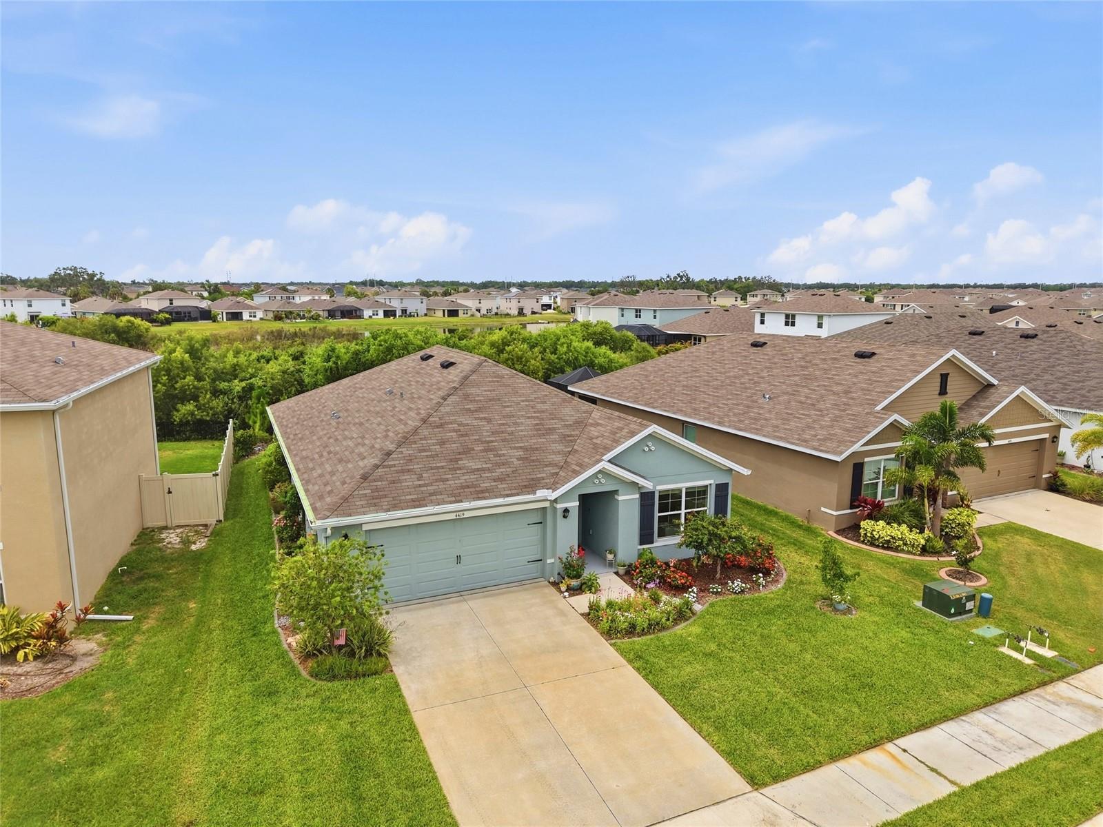 SILVERSTONE NORTH PH IC & ID - Residential