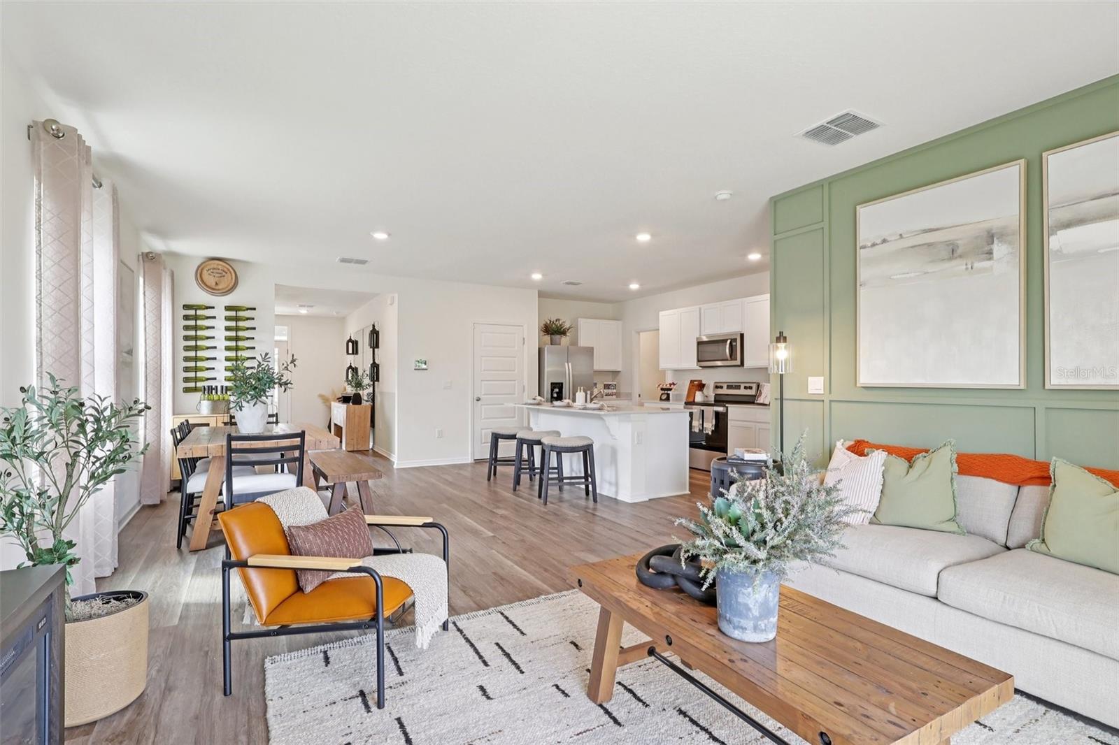 CASCADES PHASE 3 - Residential