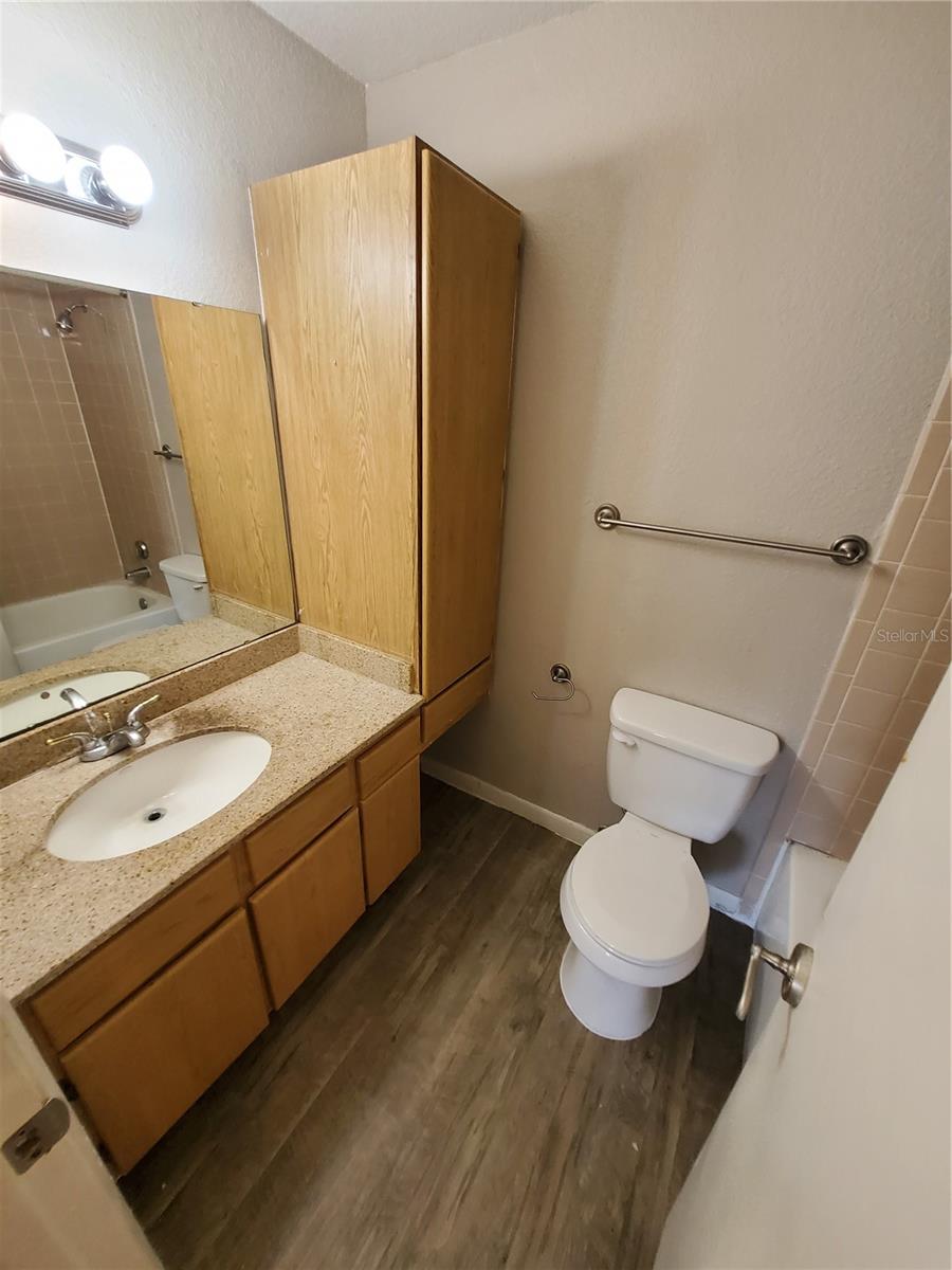 LEXINGTON PLACE CONDO - Residential