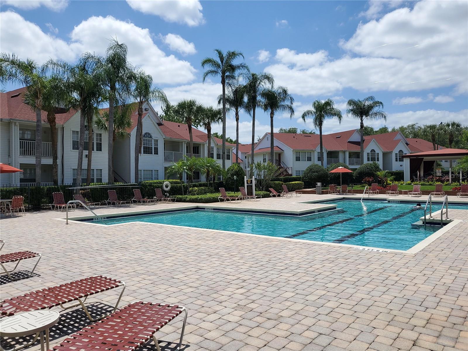 LEXINGTON PLACE CONDO - Residential