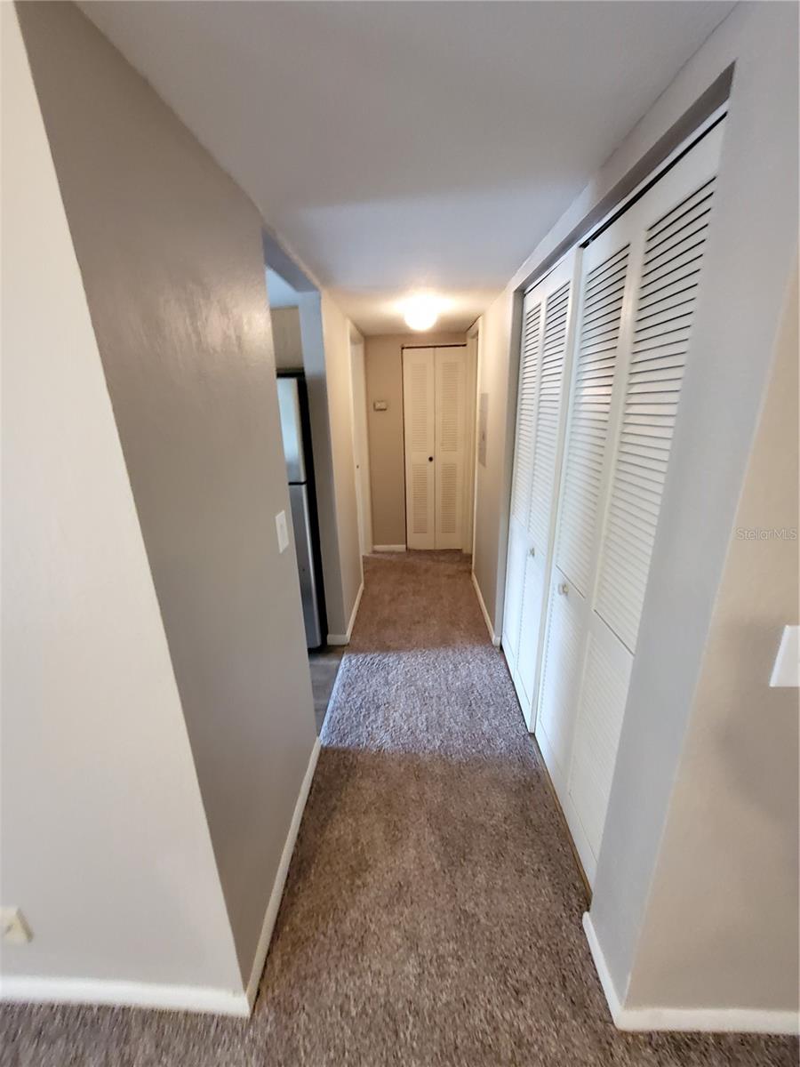 LEXINGTON PLACE CONDO - Residential