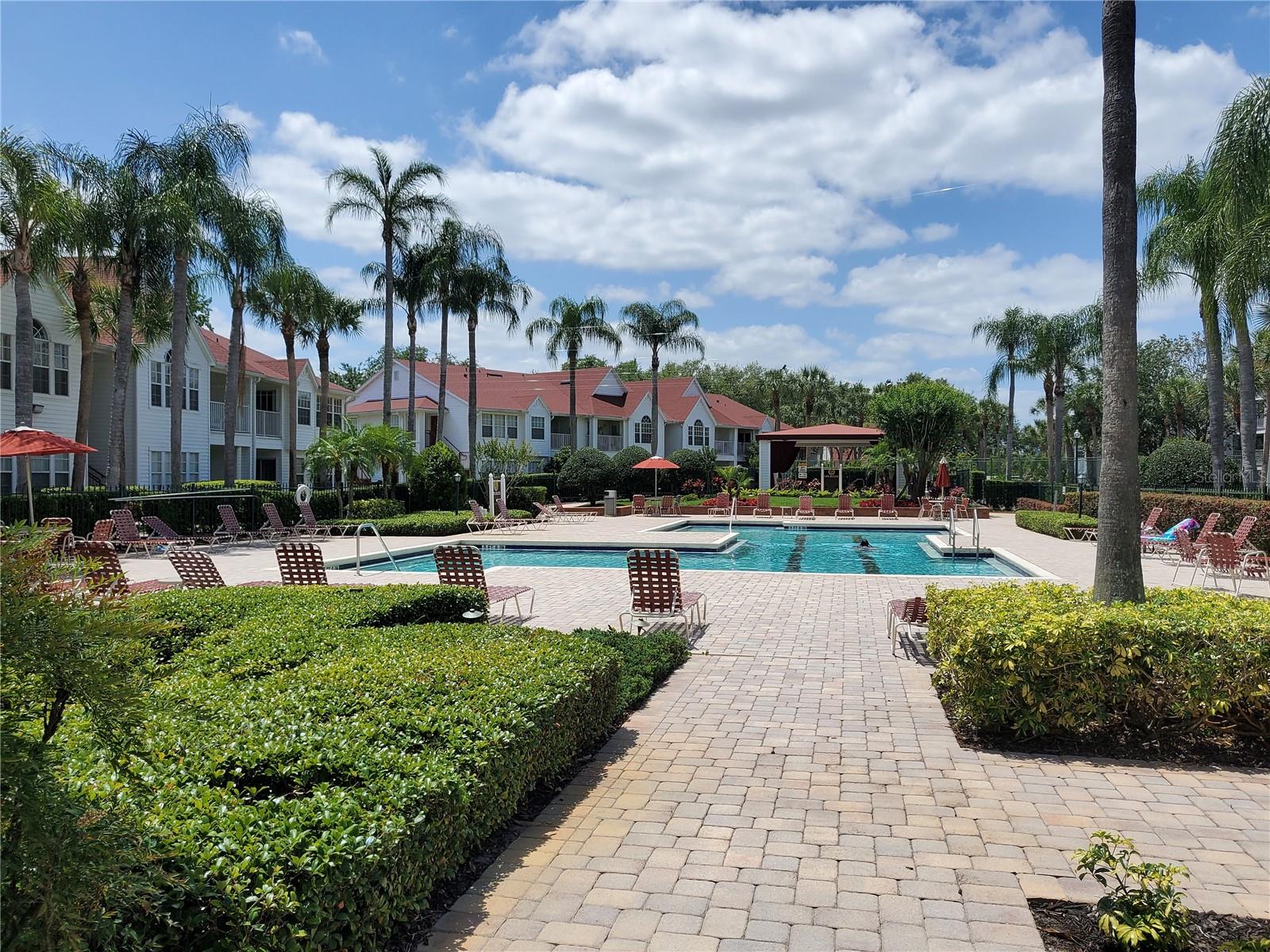 LEXINGTON PLACE CONDO - Residential