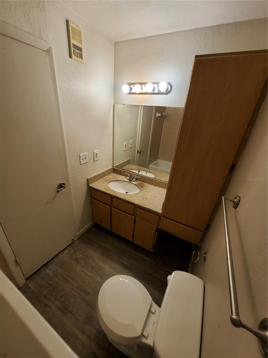 LEXINGTON PLACE CONDO - Residential