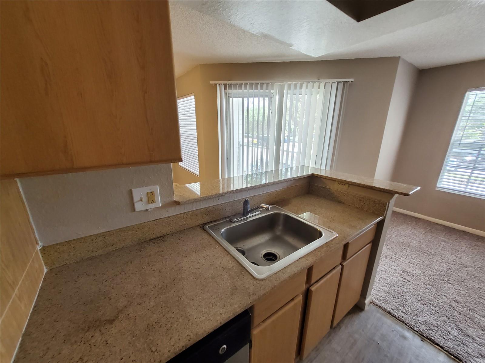 LEXINGTON PLACE CONDO - Residential