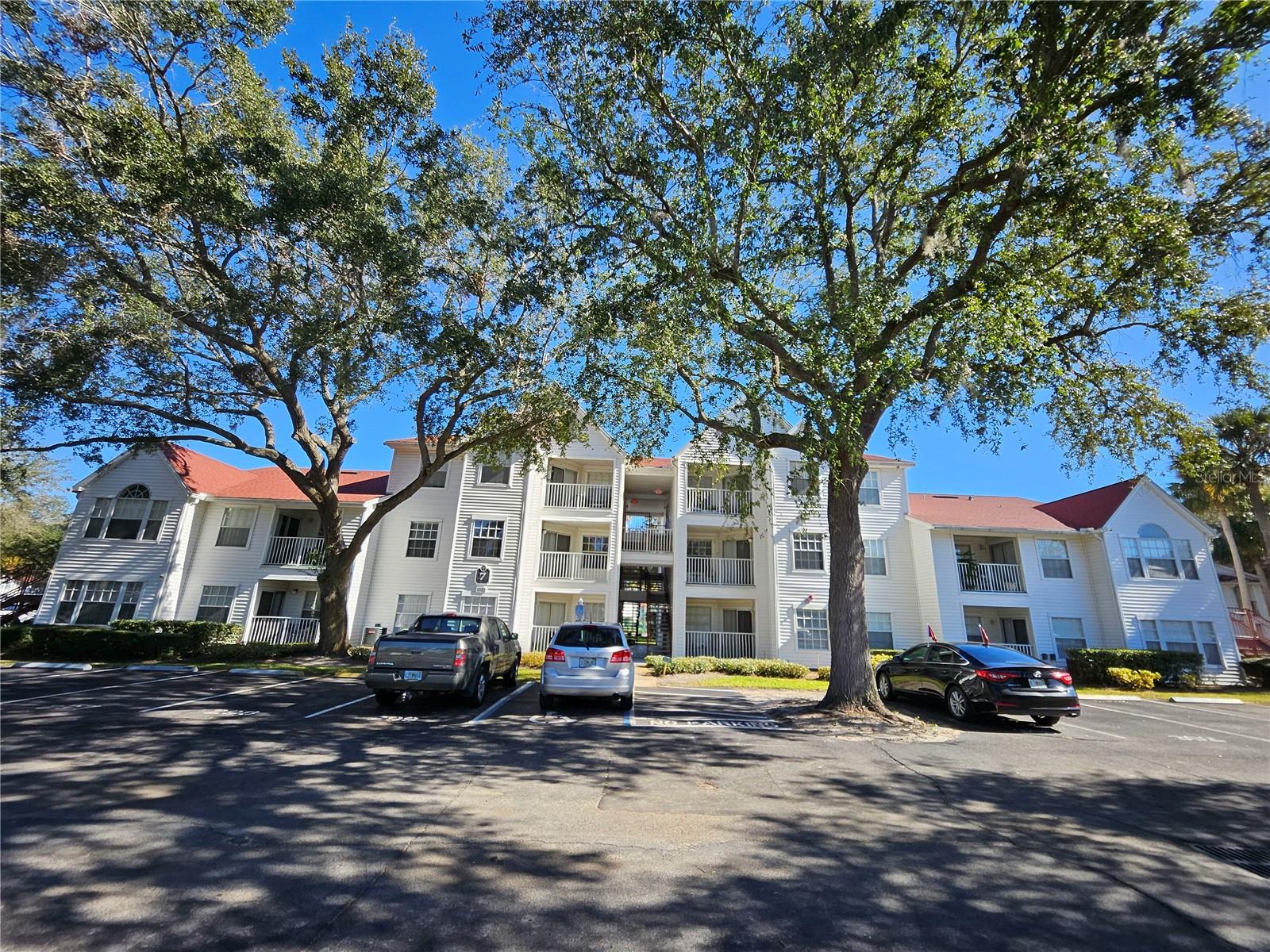 LEXINGTON PLACE CONDO - Residential