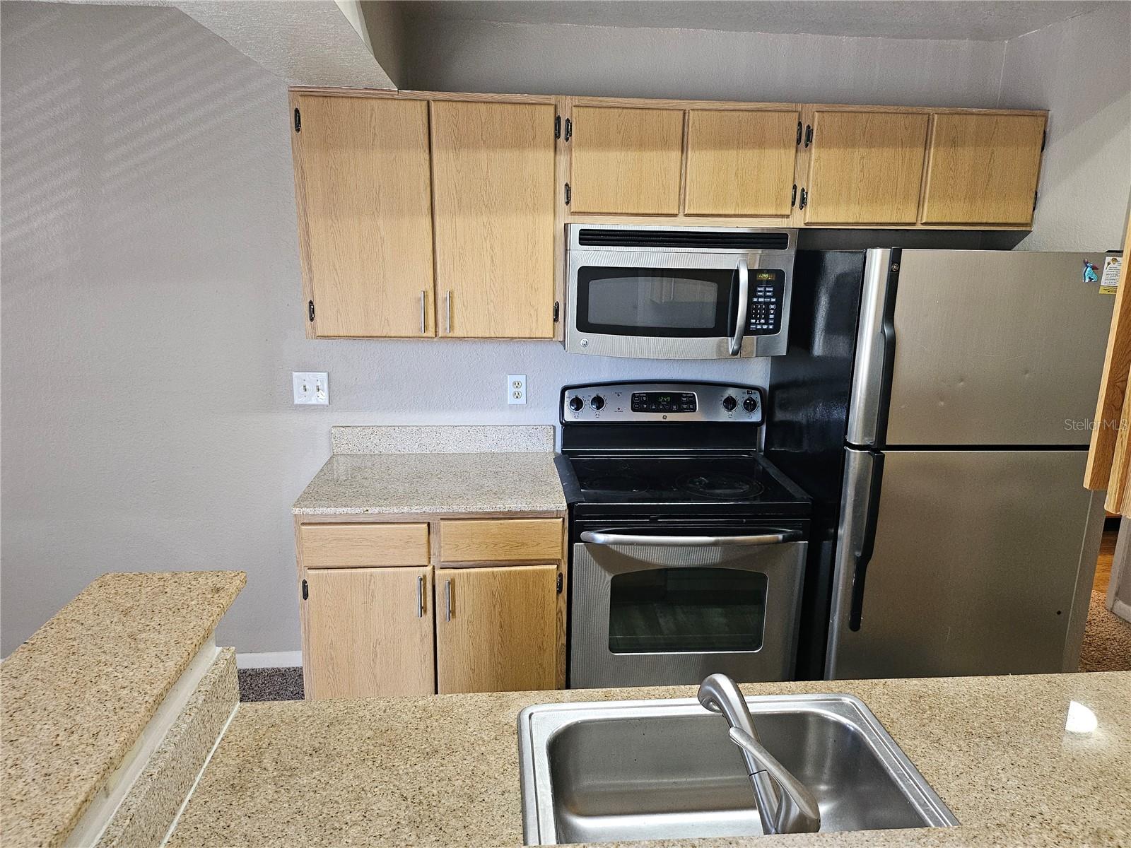 LEXINGTON PLACE CONDO - Residential