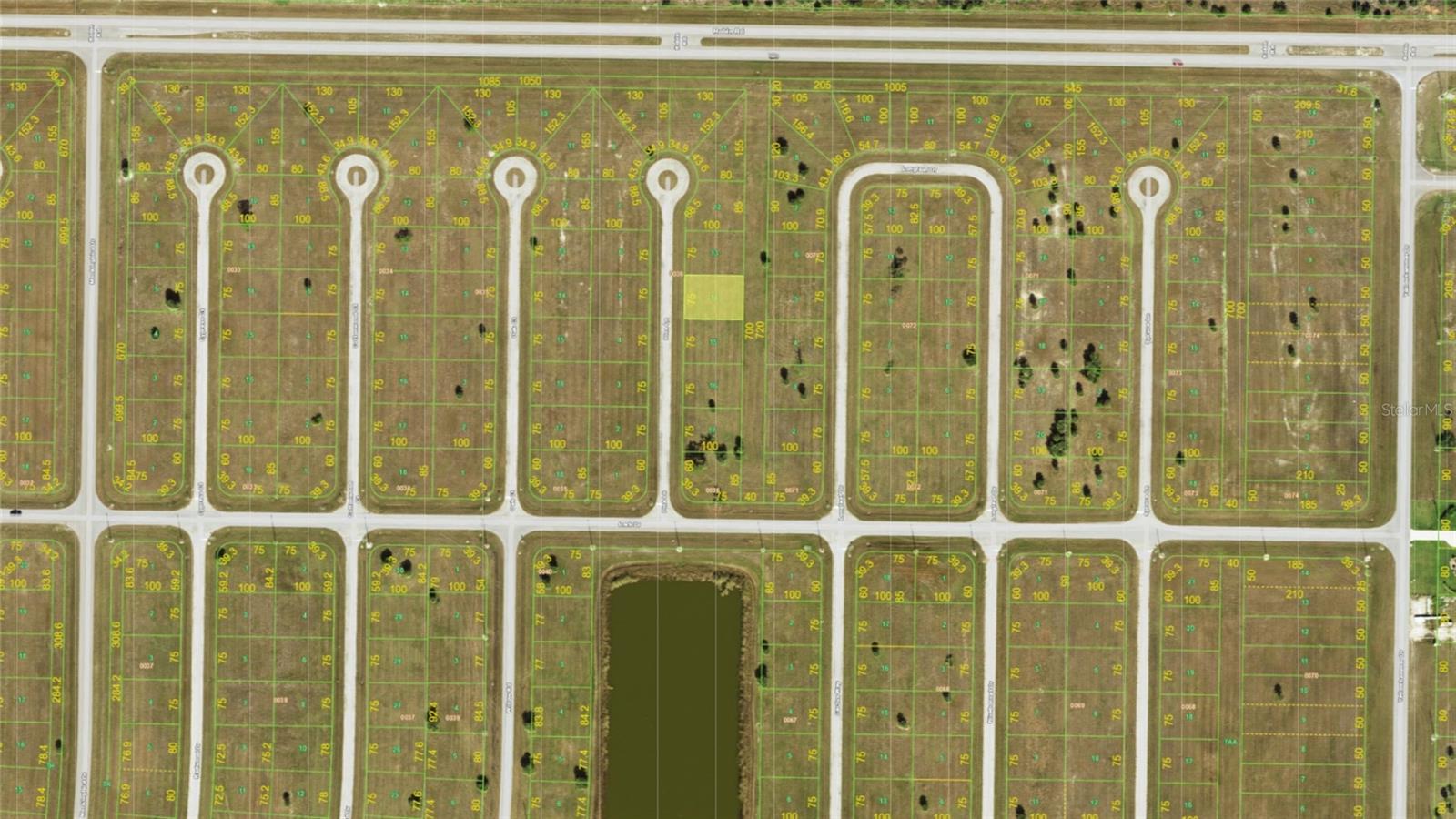 ROTONDA MEADOWS - Land