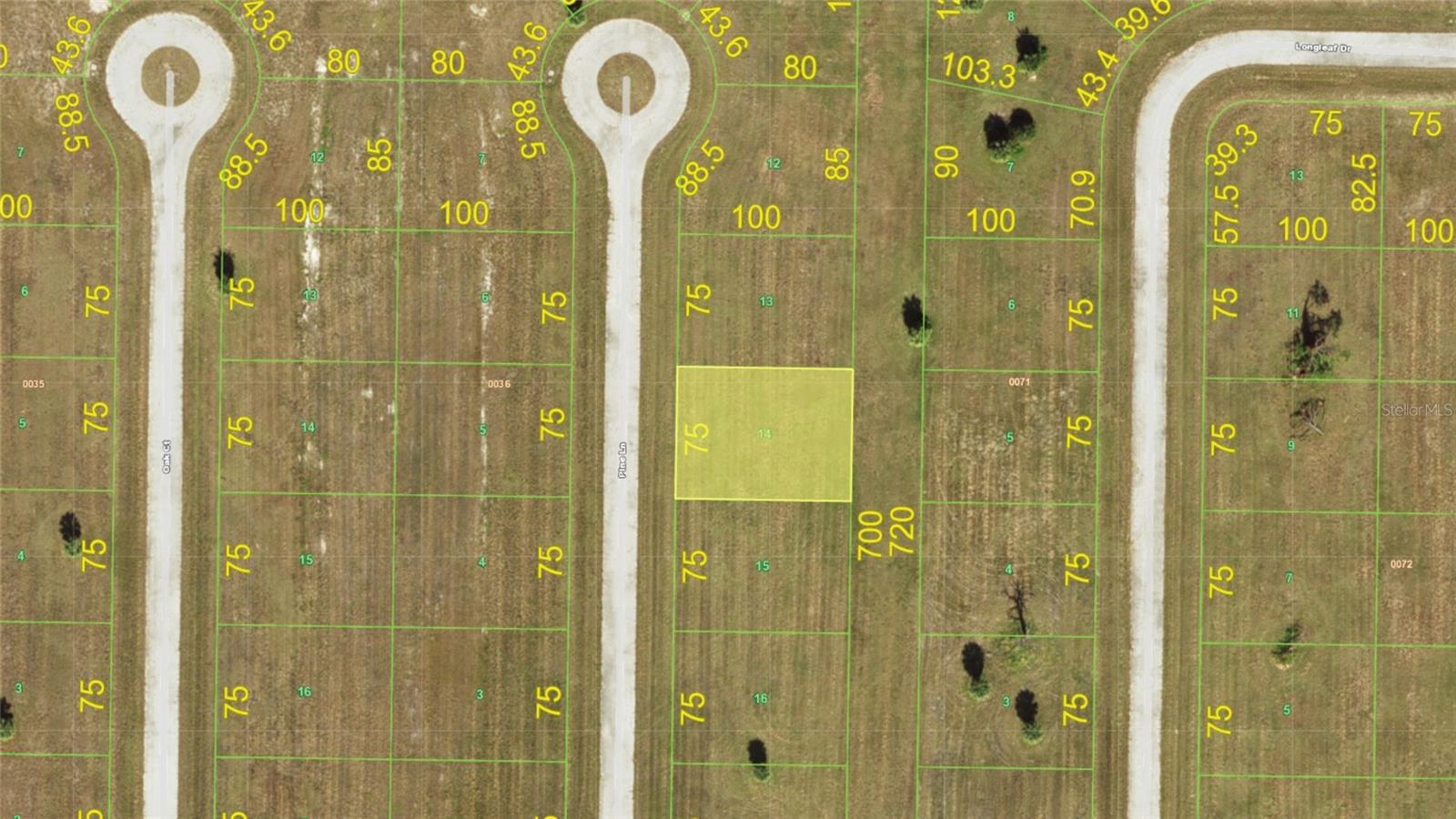 Build your dream home on this spacious vacant lot located in the desirable Rotonda Meadows/Villas community in Placida. Nestled on a quiet street, this property offers a peaceful setting with open surroundings and plenty of privacy. The lot provides a generous layout, perfect for a custom home, seasonal retreat, or investment opportunity.

Enjoy the natural Florida landscape with wide open views and nearby access to boating, fishing, golf courses, and the beautiful Gulf beaches. This deed-restricted community features an HOA that helps maintain the neighborhood’s appeal and long-term value.

With new construction continuing in the area, now is a great time to secure your place in this growing Southwest Florida community.