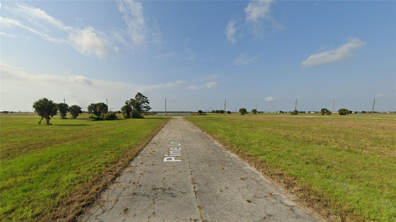 ROTONDA MEADOWS - Land