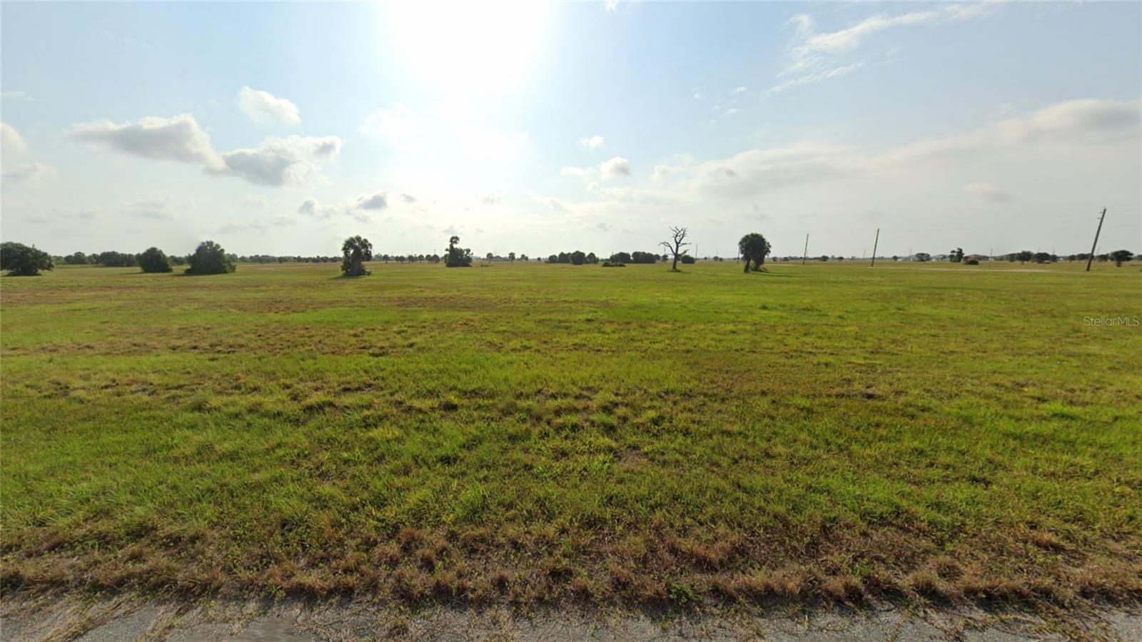 ROTONDA MEADOWS - Land