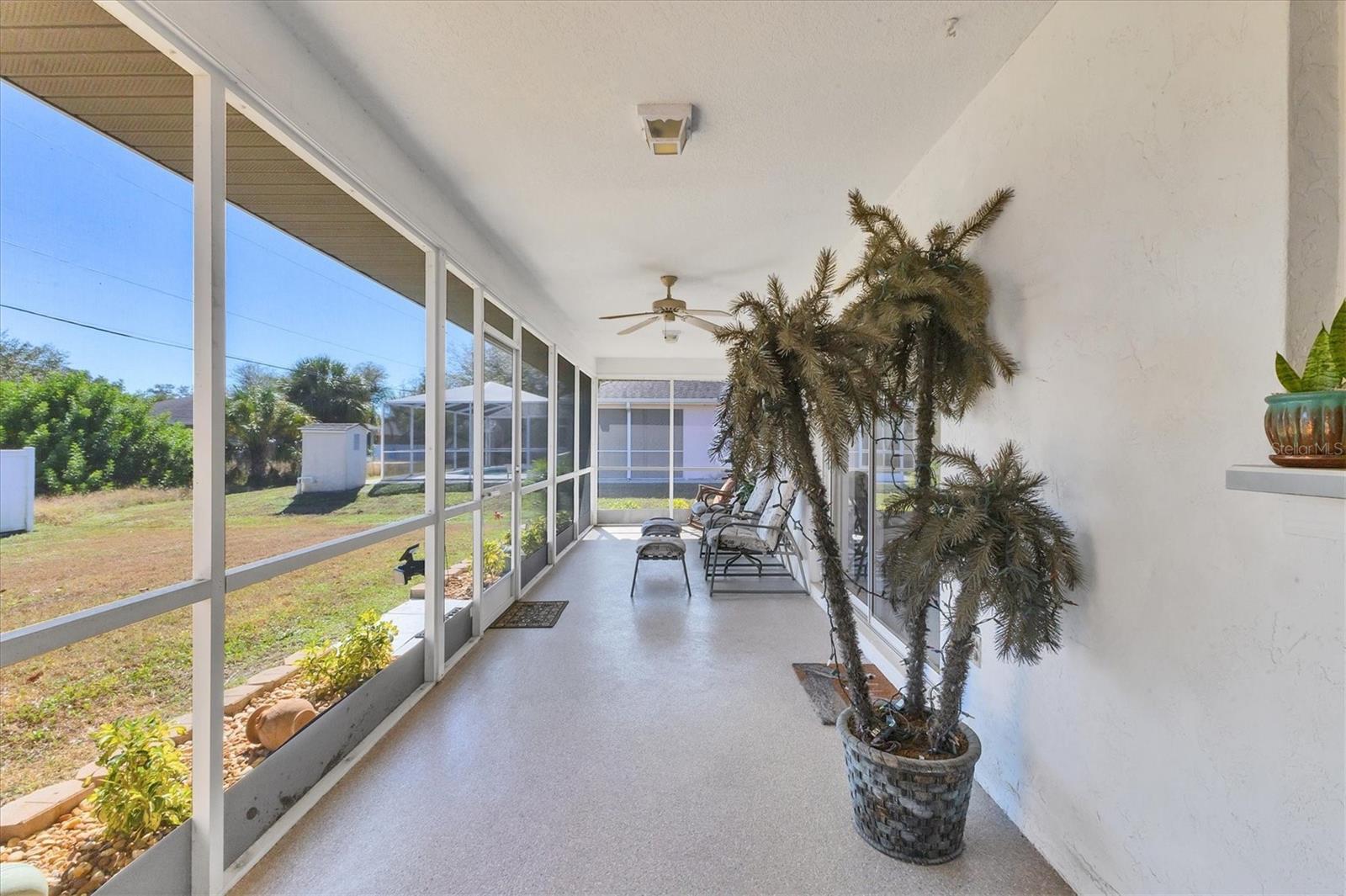 PORT CHARLOTTE SUB 37 - Residential