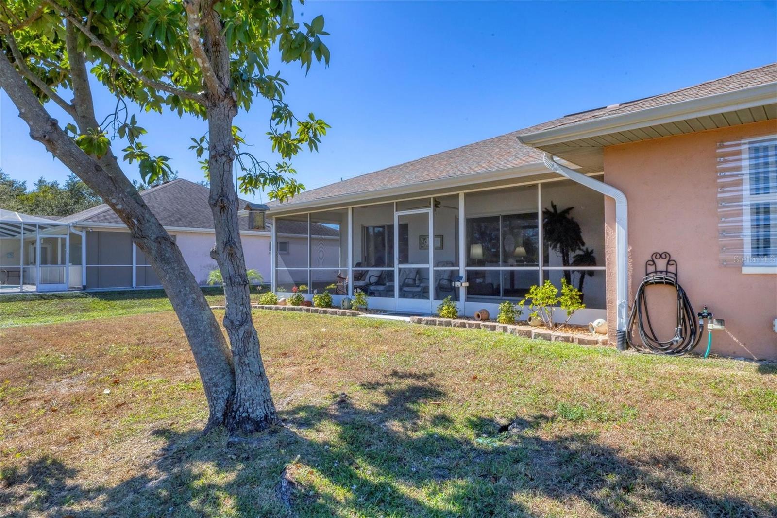 PORT CHARLOTTE SUB 37 - Residential