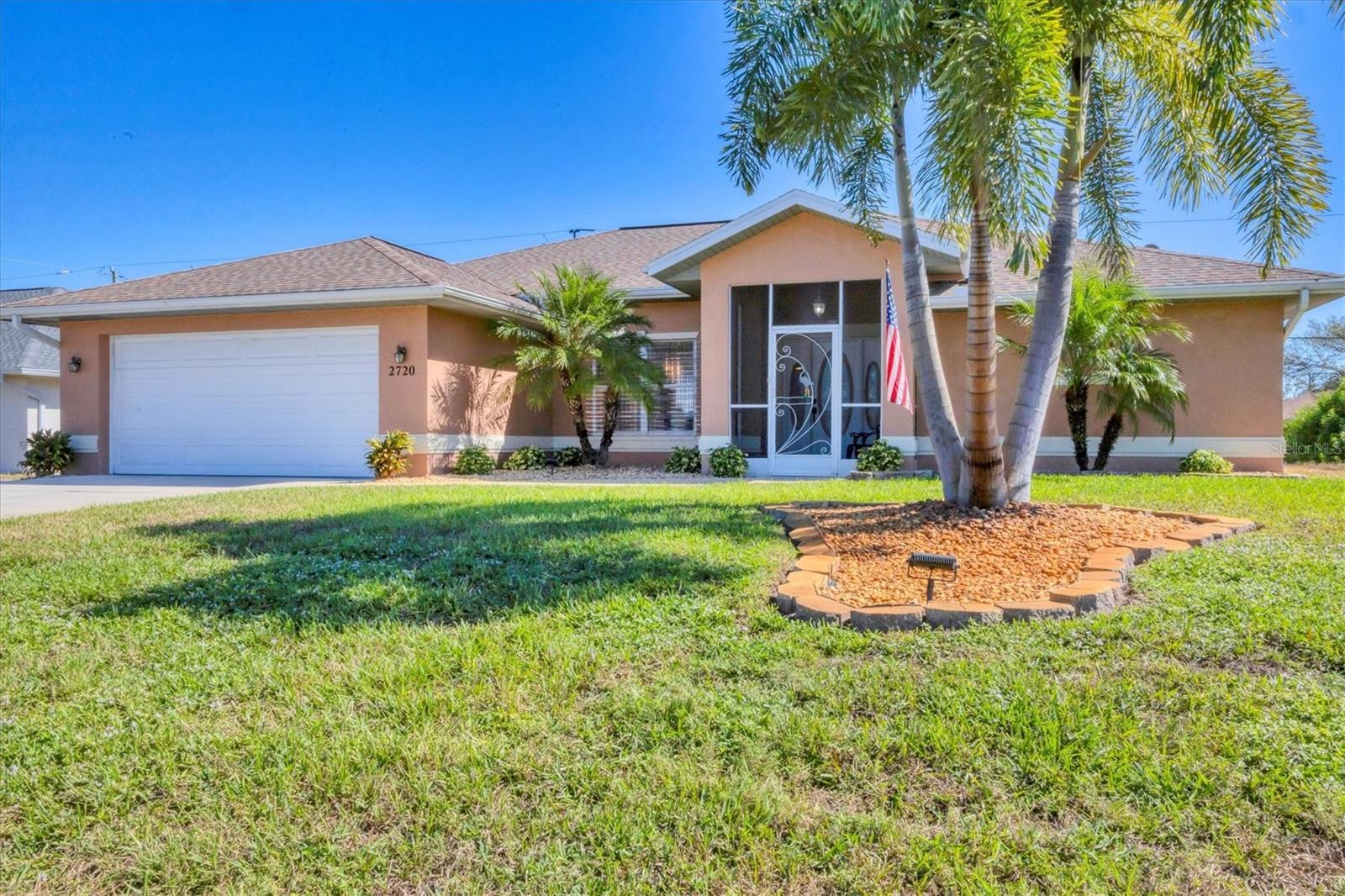 PORT CHARLOTTE SUB 37 - Residential