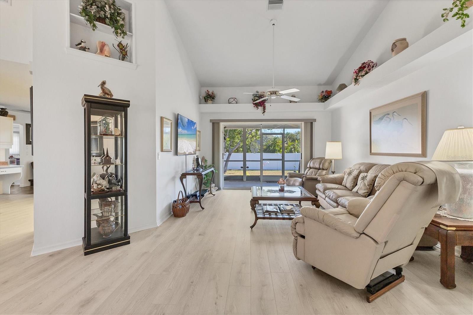 PORT CHARLOTTE SUB 37 - Residential