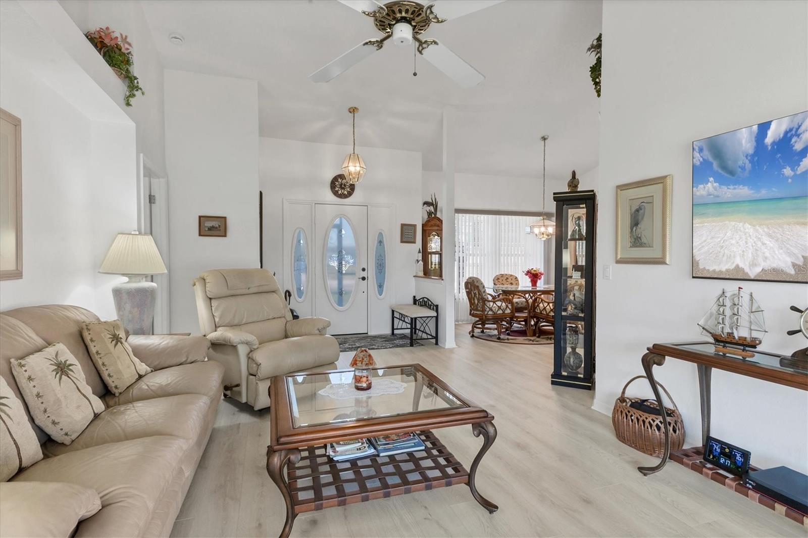 PORT CHARLOTTE SUB 37 - Residential