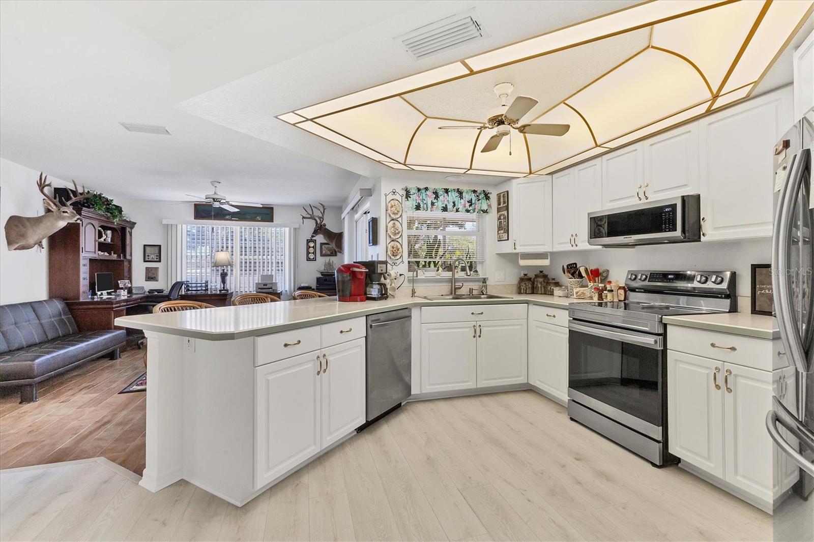 PORT CHARLOTTE SUB 37 - Residential
