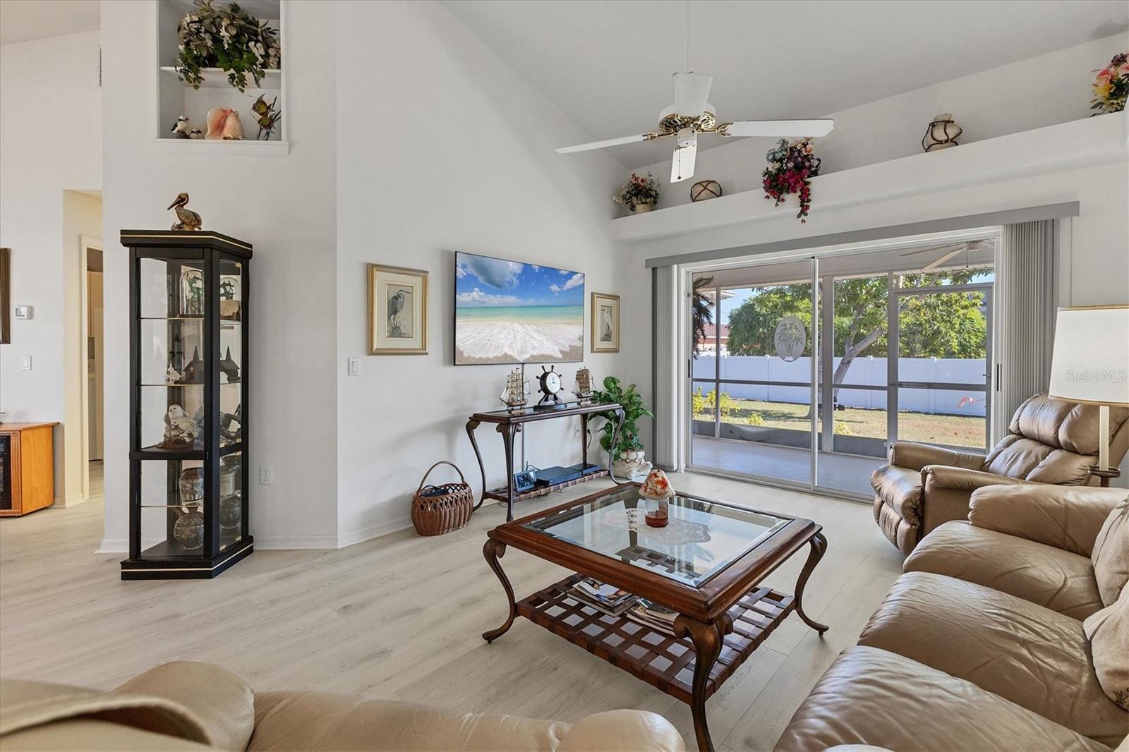 PORT CHARLOTTE SUB 37 - Residential