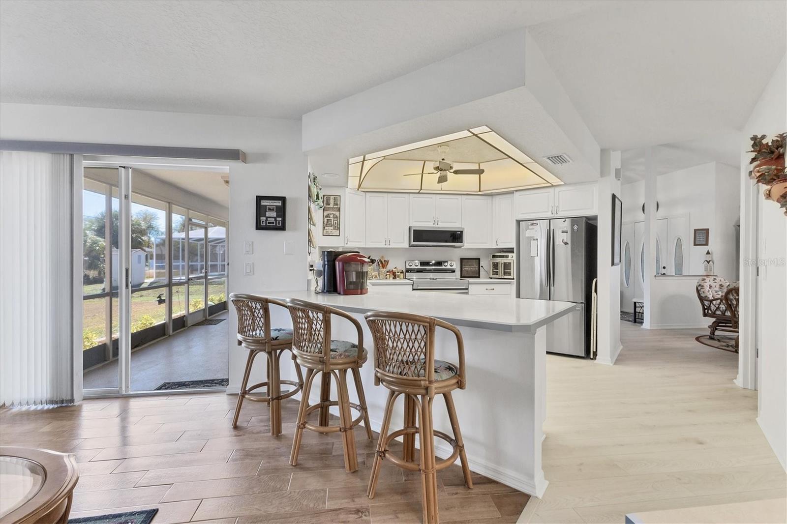 PORT CHARLOTTE SUB 37 - Residential