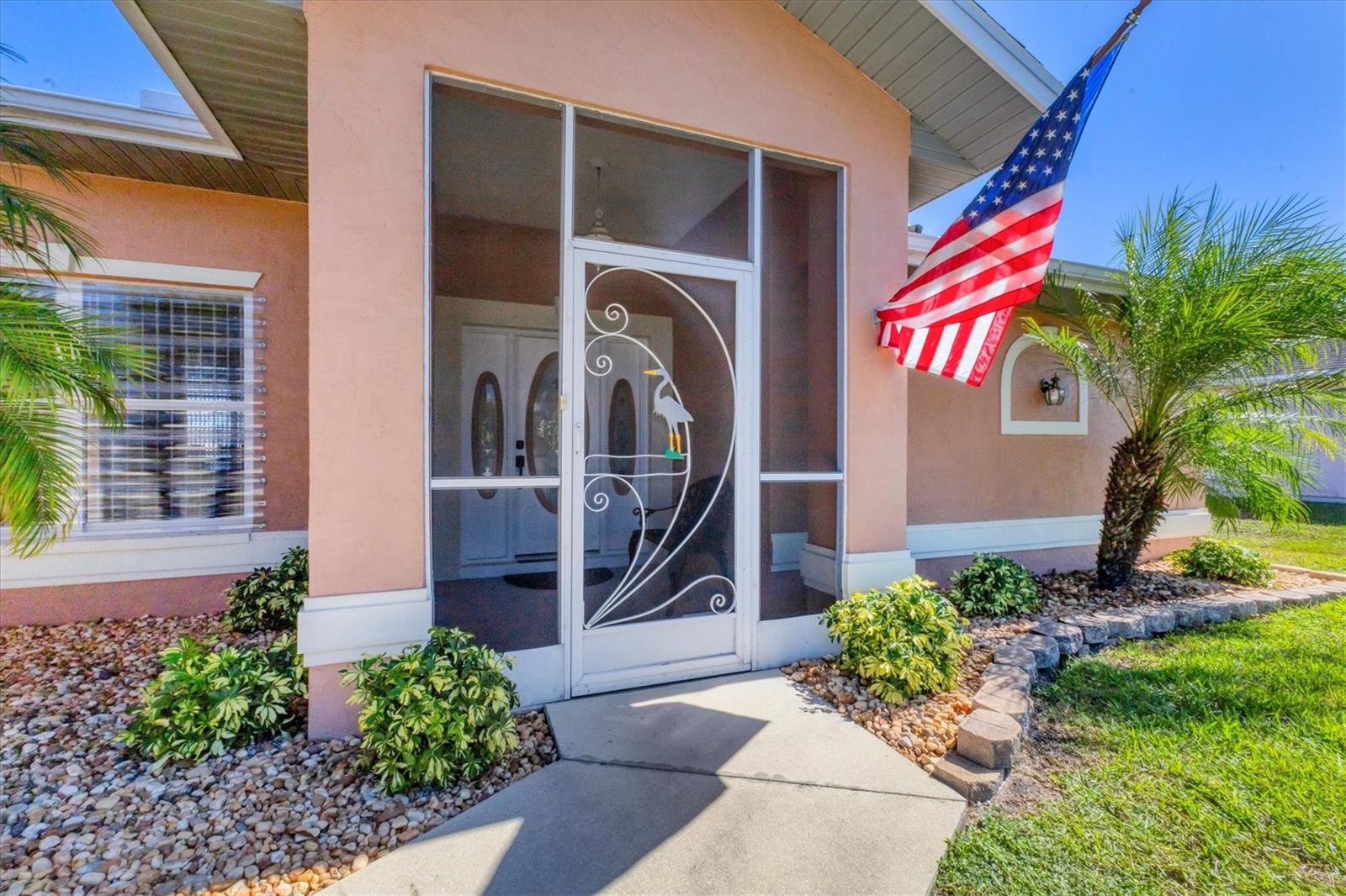 PORT CHARLOTTE SUB 37 - Residential