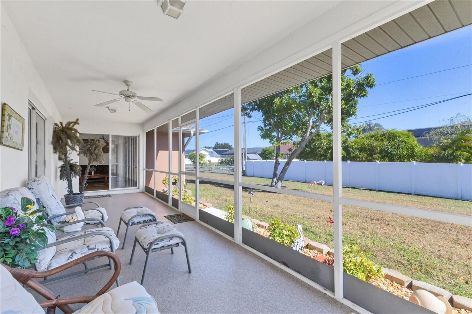 PORT CHARLOTTE SUB 37 - Residential