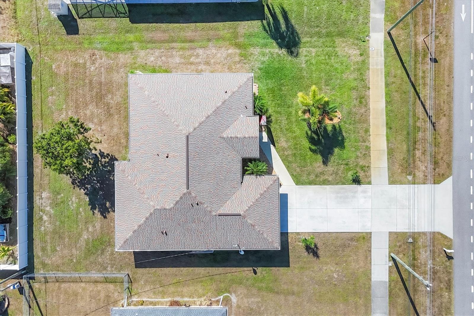 PORT CHARLOTTE SUB 37 - Residential