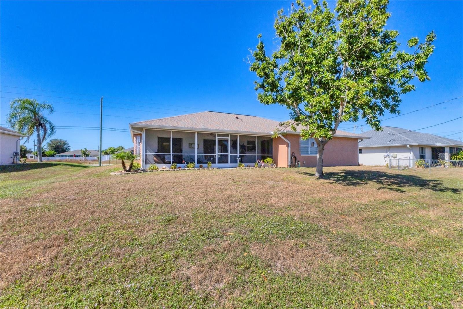 PORT CHARLOTTE SUB 37 - Residential