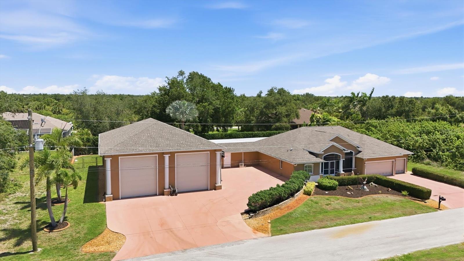 PORT CHARLOTTE SEC 085 - Residential