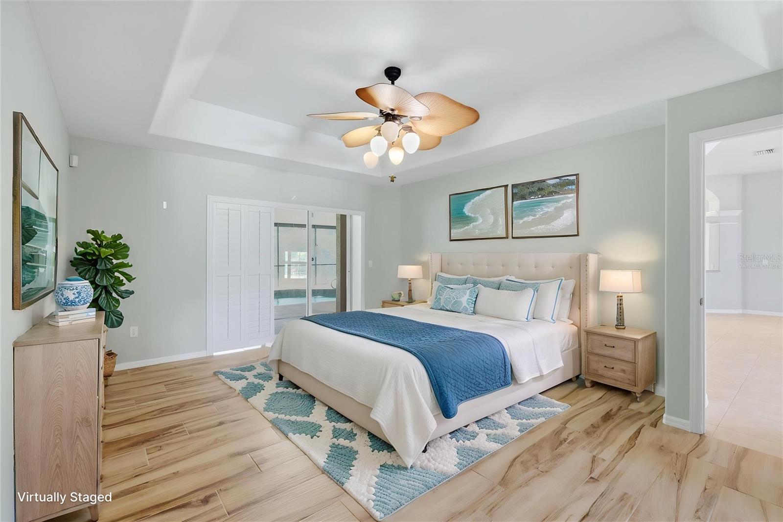 PORT CHARLOTTE SEC 085 - Residential