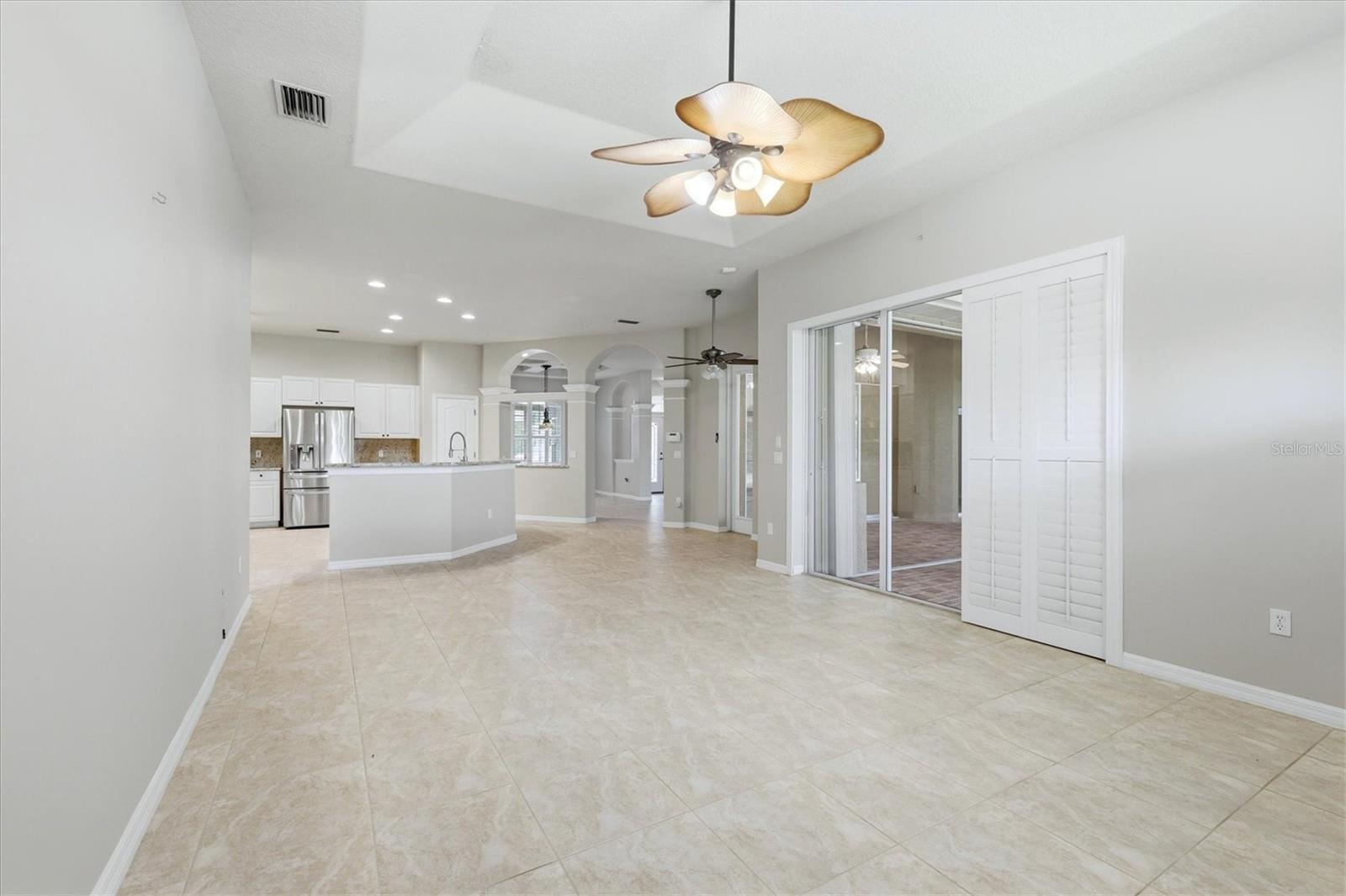 PORT CHARLOTTE SEC 085 - Residential