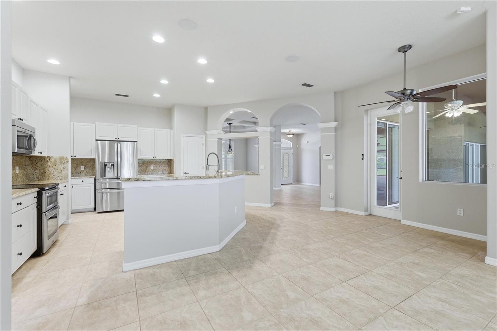 PORT CHARLOTTE SEC 085 - Residential