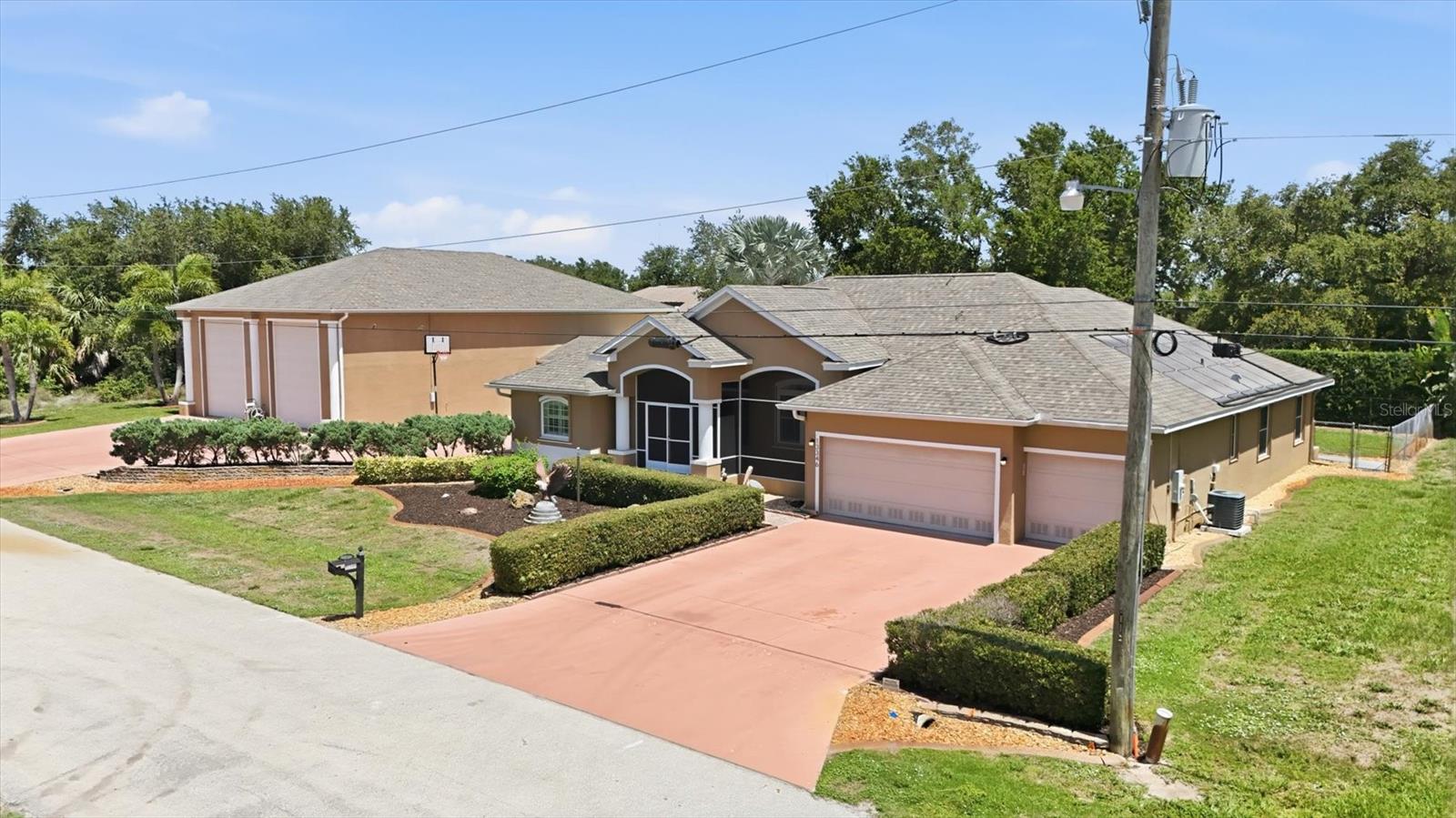 PORT CHARLOTTE SEC 085 - Residential