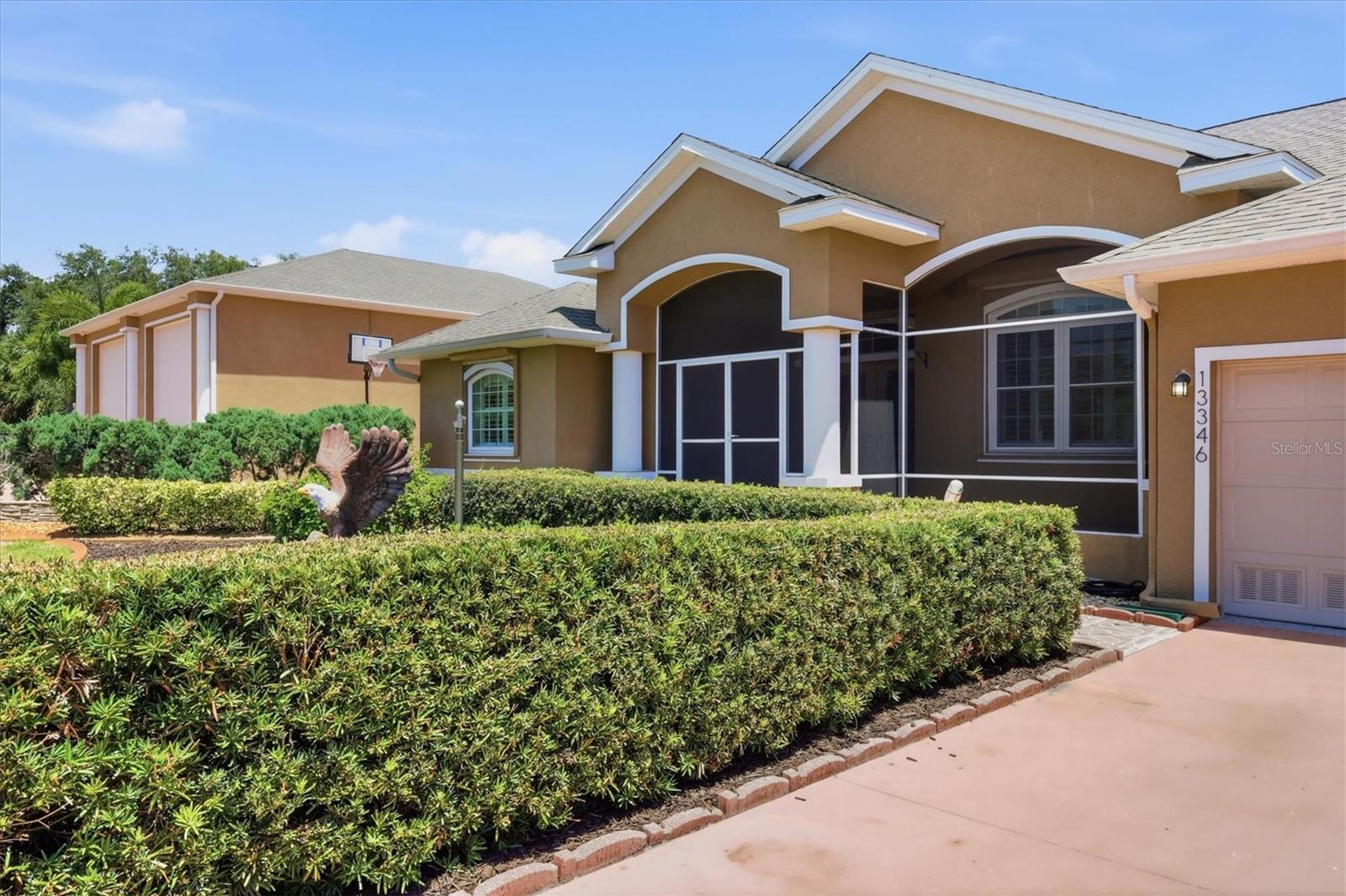 PORT CHARLOTTE SEC 085 - Residential