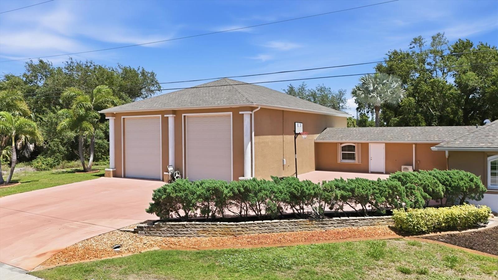 PORT CHARLOTTE SEC 085 - Residential