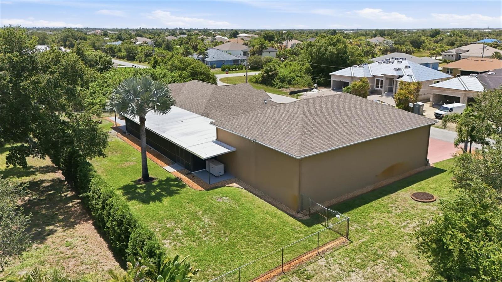 PORT CHARLOTTE SEC 085 - Residential