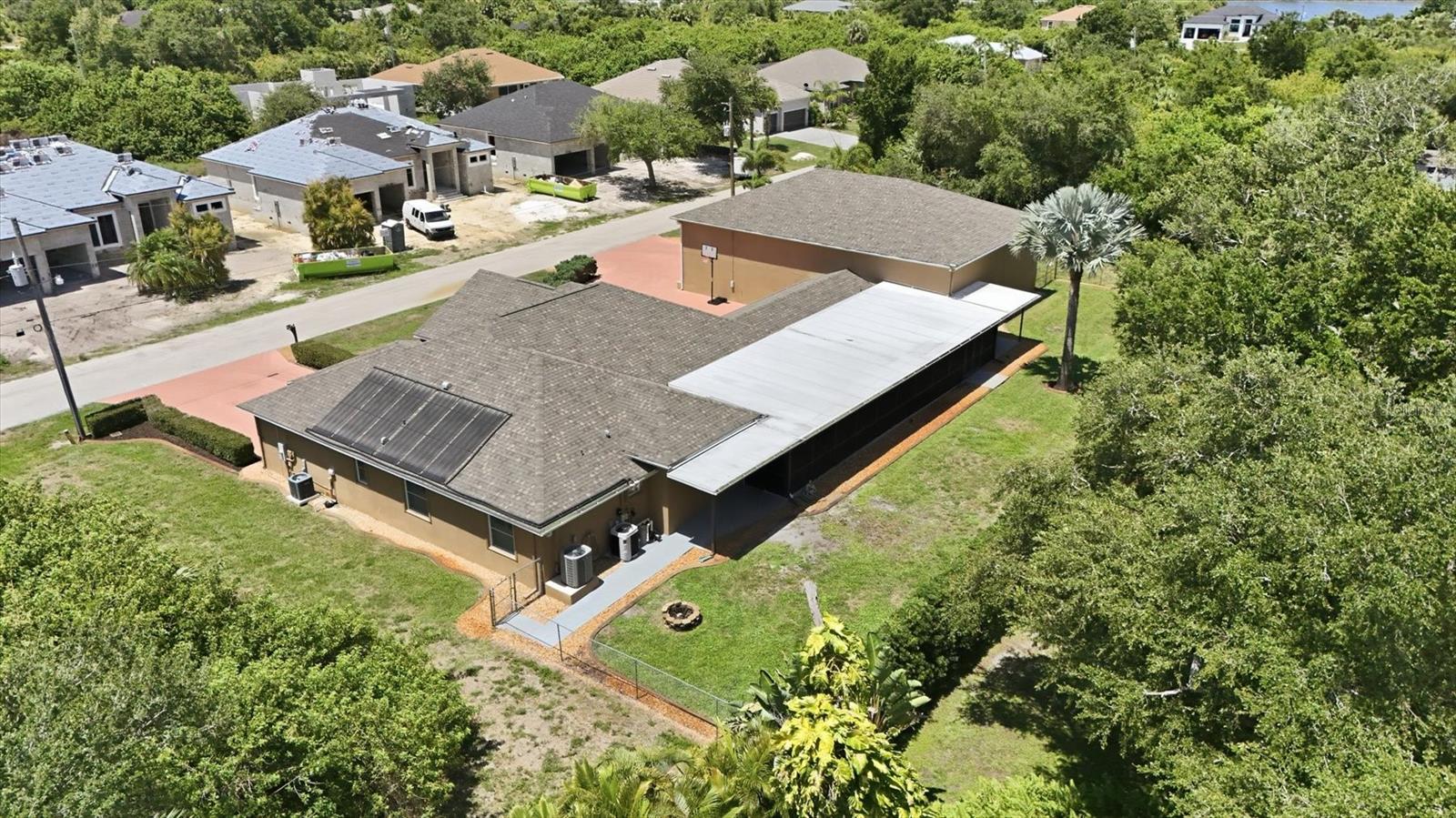 PORT CHARLOTTE SEC 085 - Residential