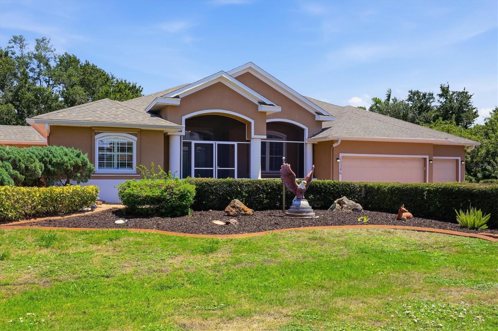 PORT CHARLOTTE SEC 085 - Residential