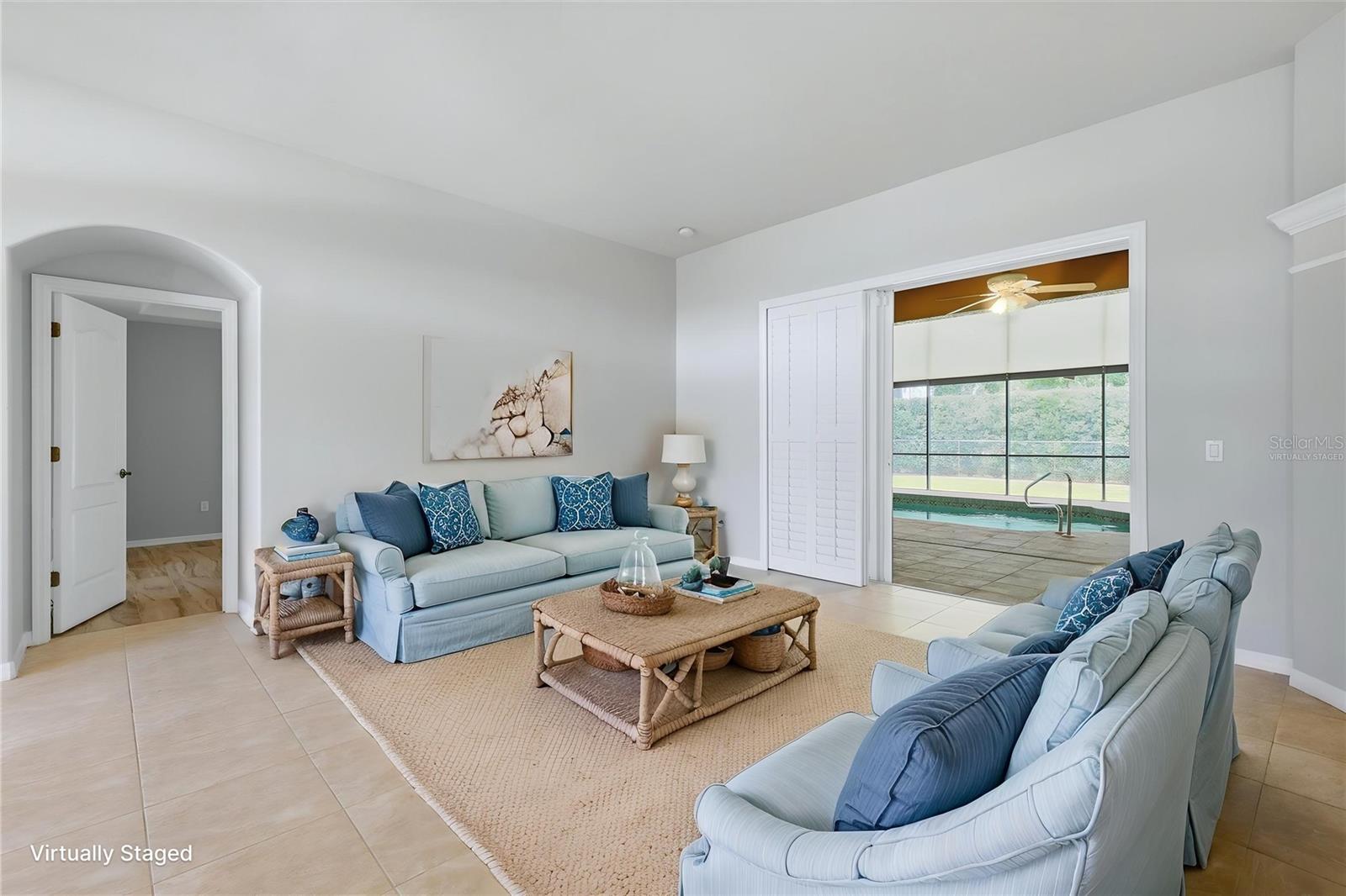 PORT CHARLOTTE SEC 085 - Residential
