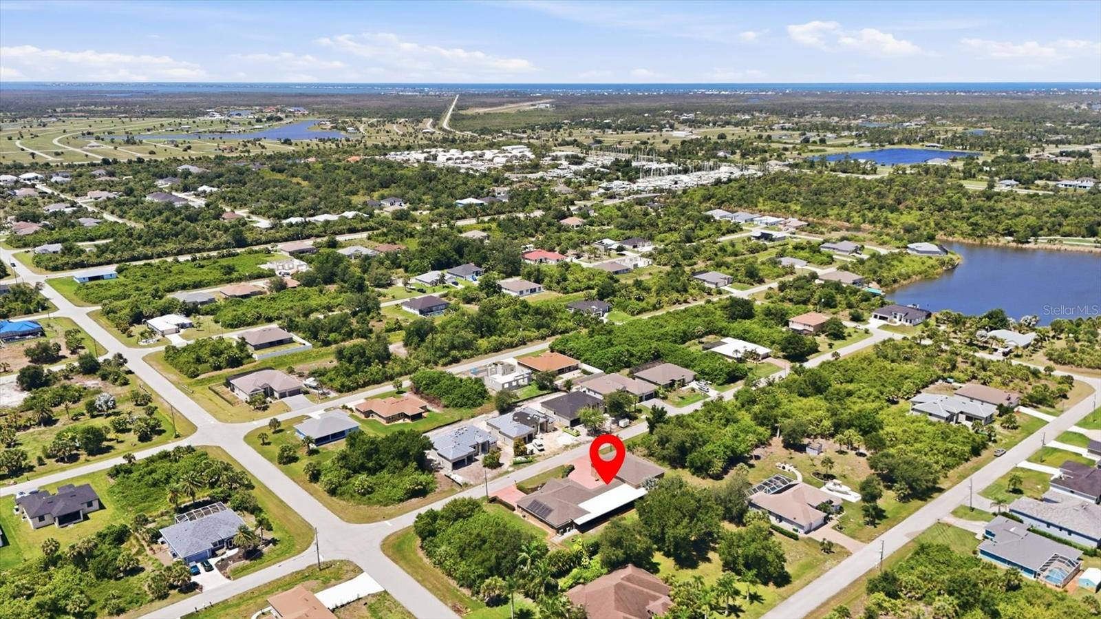 PORT CHARLOTTE SEC 085 - Residential