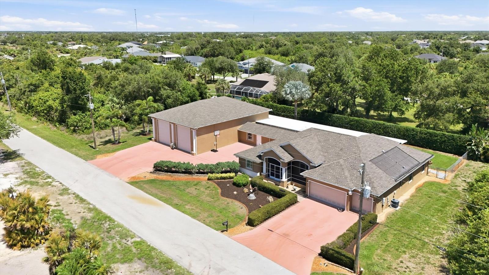 PORT CHARLOTTE SEC 085 - Residential