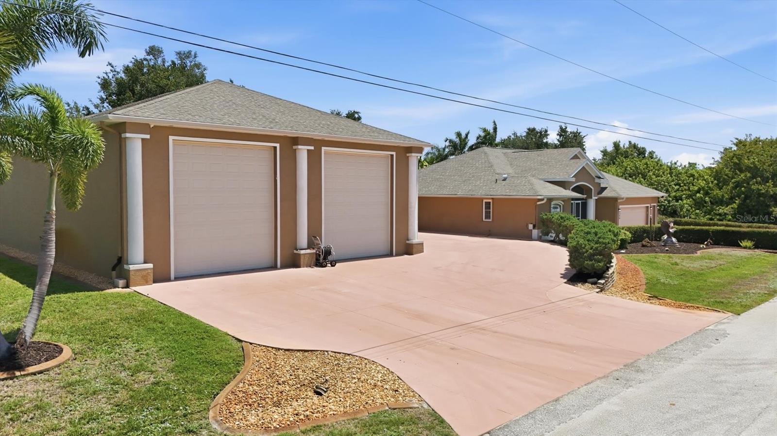 PORT CHARLOTTE SEC 085 - Residential