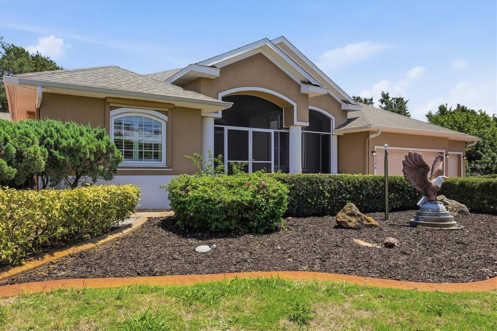 PORT CHARLOTTE SEC 085 - Residential
