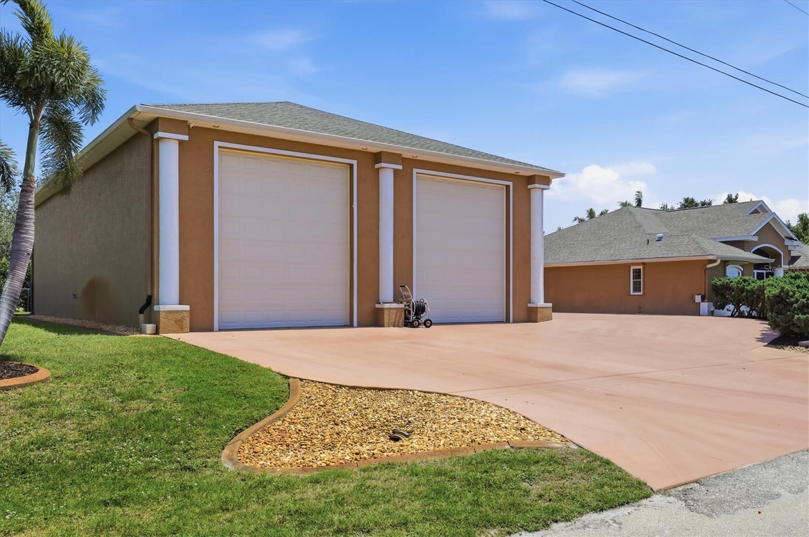 PORT CHARLOTTE SEC 085 - Residential