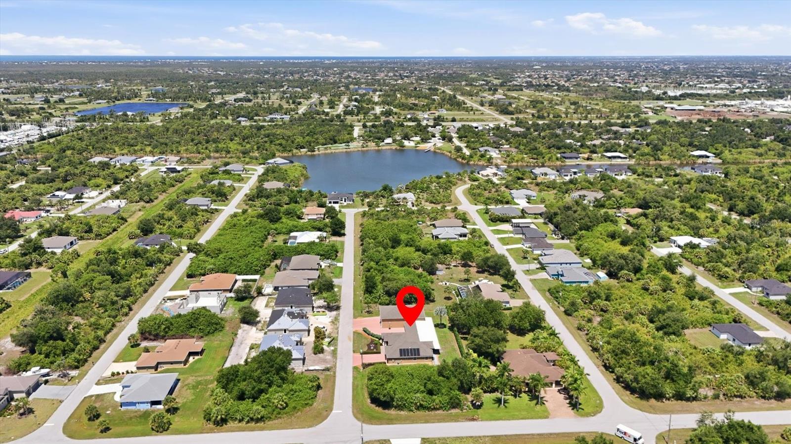 PORT CHARLOTTE SEC 085 - Residential