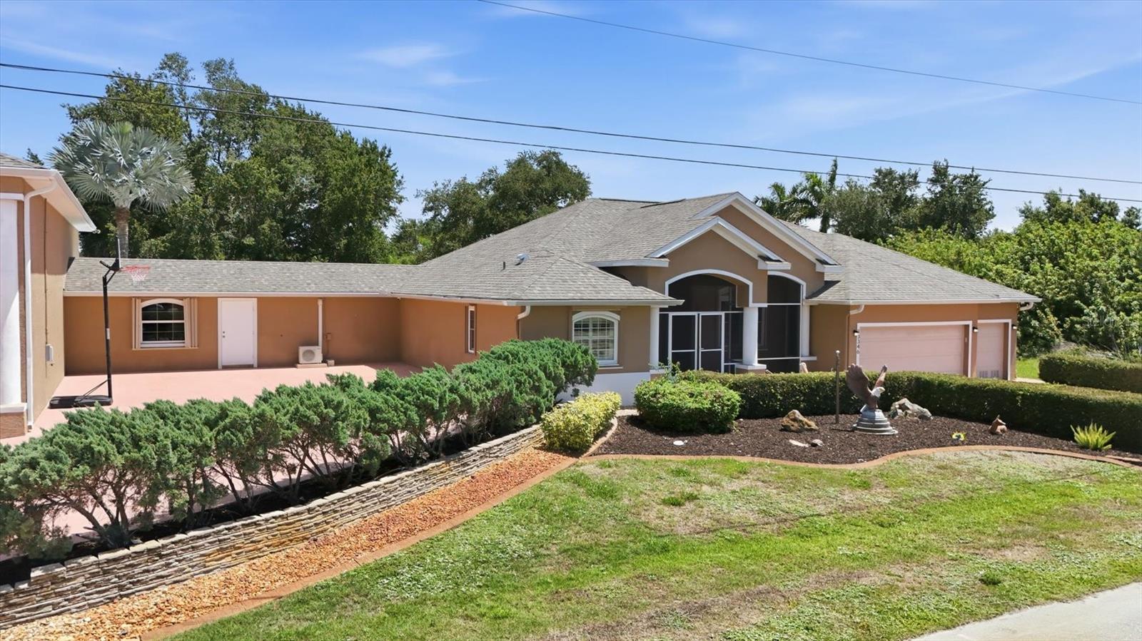 PORT CHARLOTTE SEC 085 - Residential