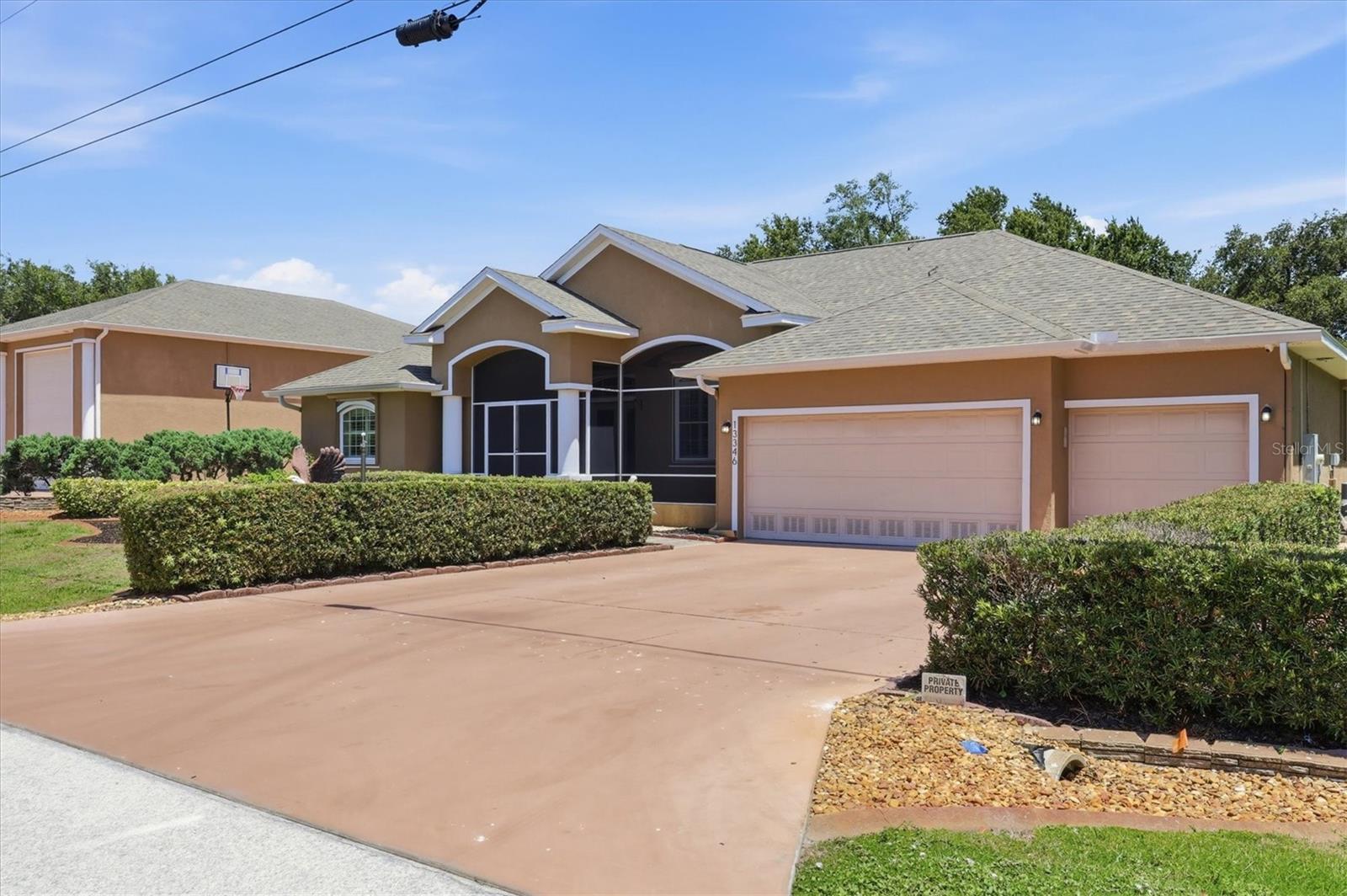 PORT CHARLOTTE SEC 085 - Residential