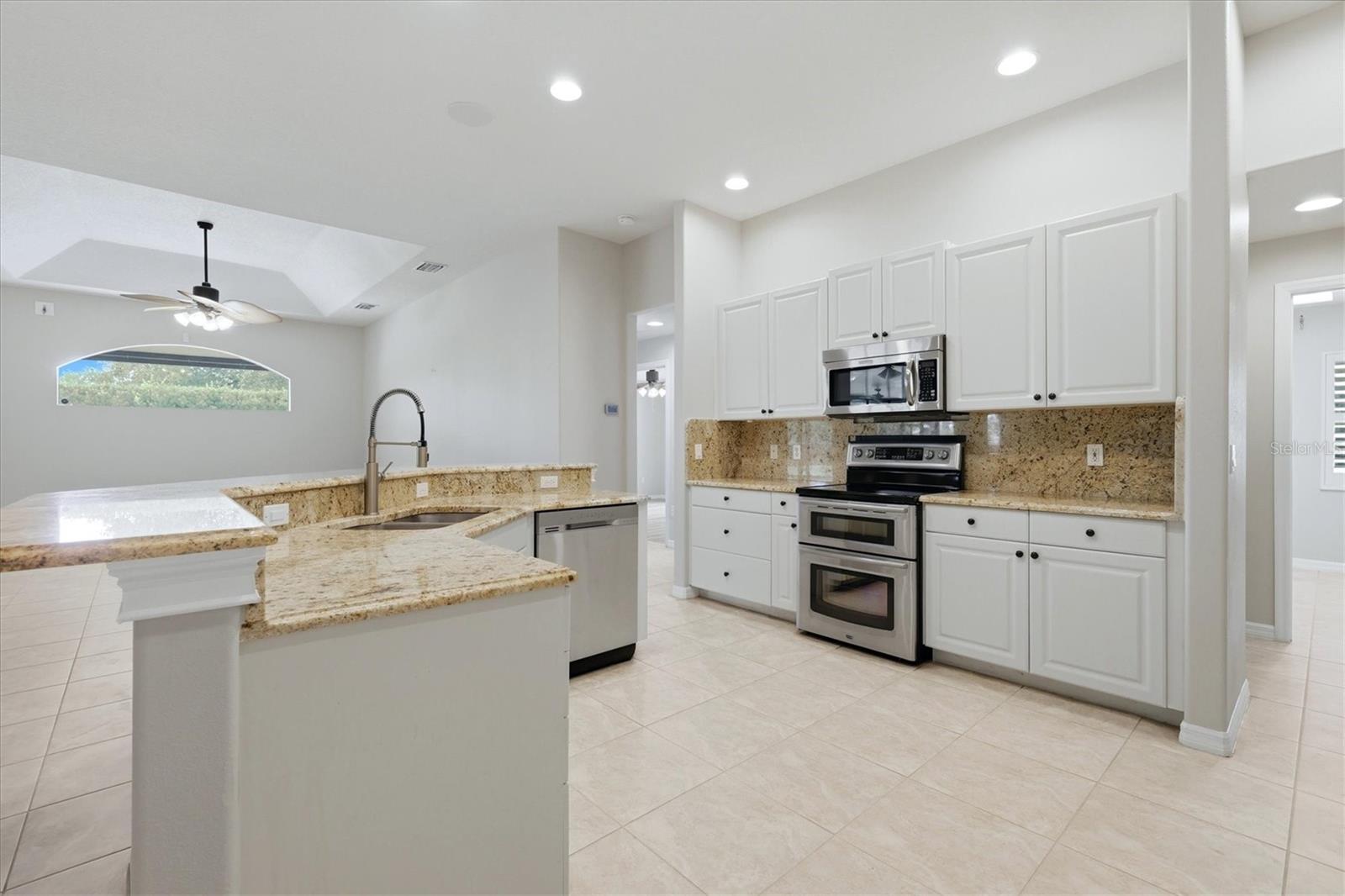 PORT CHARLOTTE SEC 085 - Residential