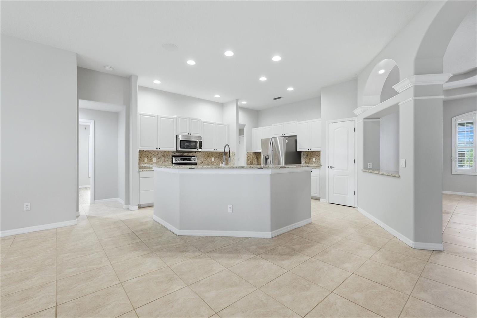 PORT CHARLOTTE SEC 085 - Residential