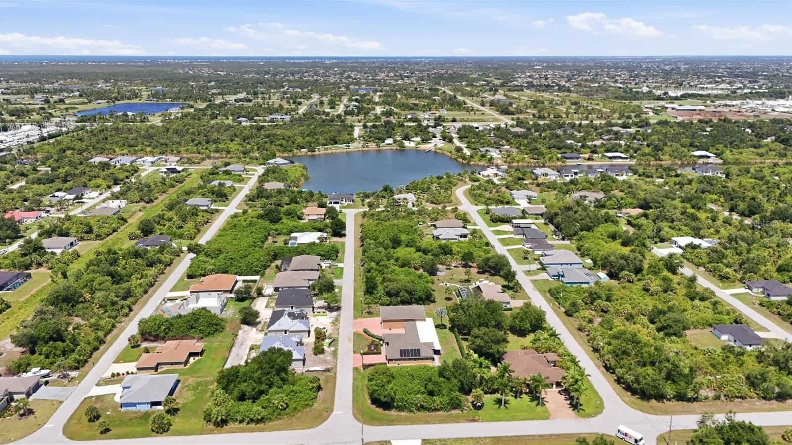 PORT CHARLOTTE SEC 085 - Residential