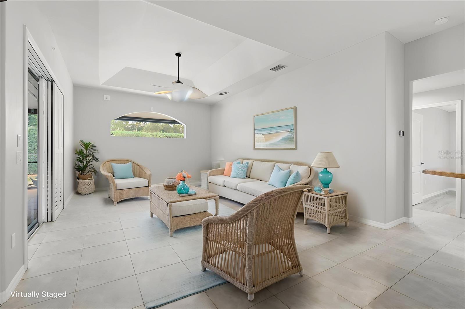 PORT CHARLOTTE SEC 085 - Residential