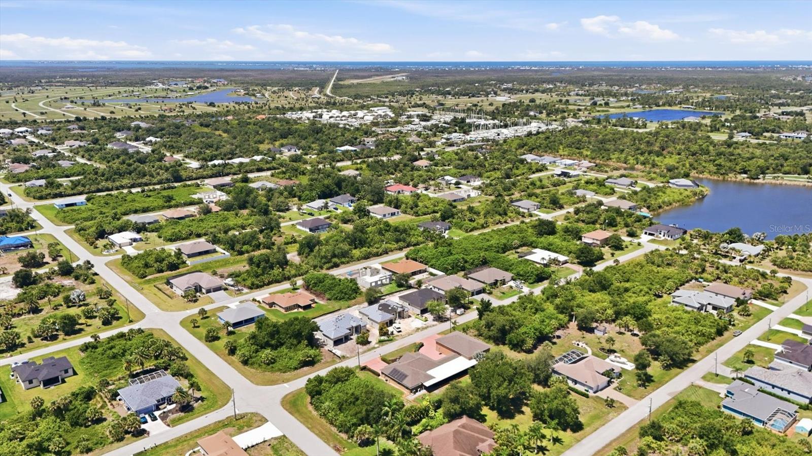 PORT CHARLOTTE SEC 085 - Residential